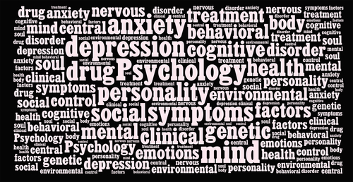 Faith and mental illness: Churches open up on treatment